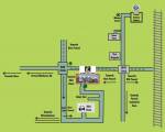 Location Plan  kartikaya-park-ii Location Plan