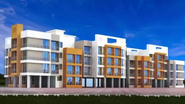  kartikaya-park-ii Elevation