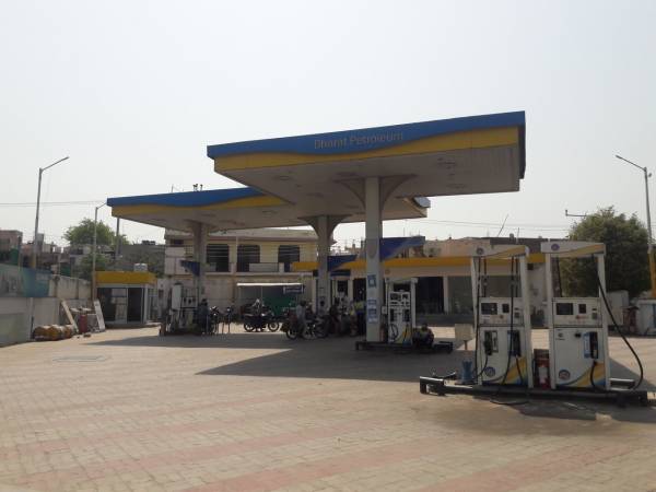 mainOther of Shree Balaji Shree Balaji Floors - 5