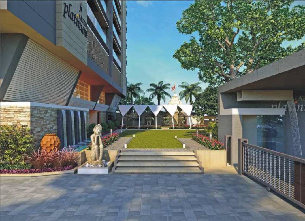 Archi JS Archi Platinum