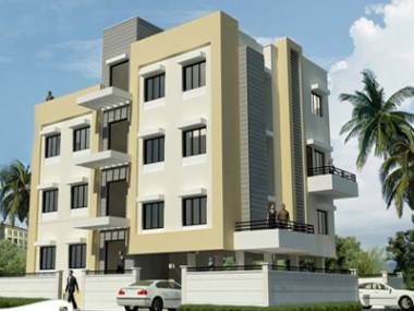 dummy-RG Deshmane Builders R G Deshmane Bharat Plaza