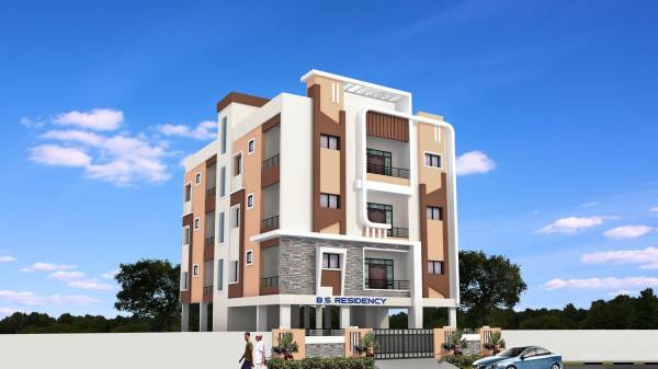 main of BS BS Residency