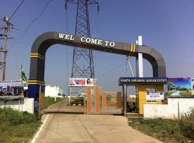  kanta-shrawan-jairam-estate-phase-1 Elevation