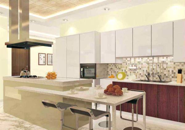 mainOther of Ruhil Residency