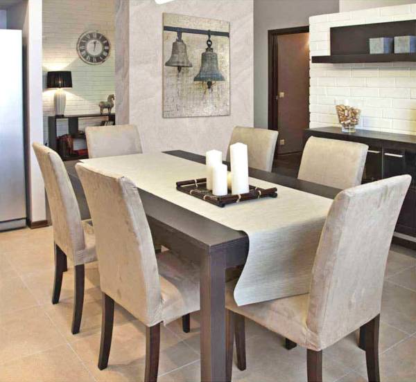 mainOther of Ruhil Residency