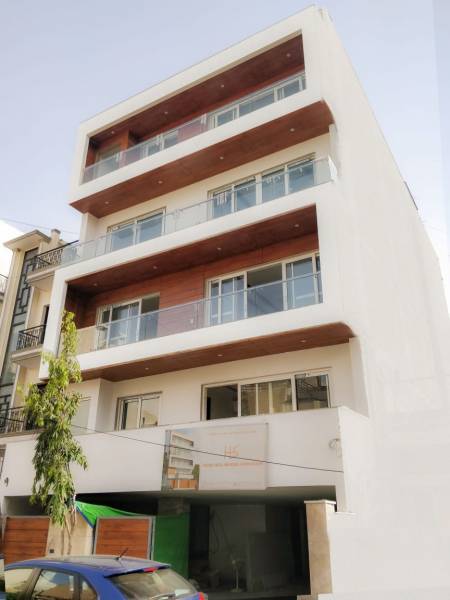 mainOther of Hemender Sharma Associates Hemender Floors - 1