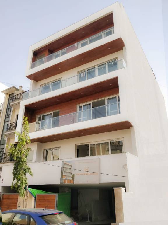 Hemender Sharma Associates Hemender Floors   1