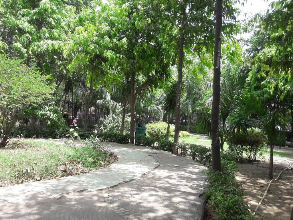 SR Constructions Noida Jamia Height