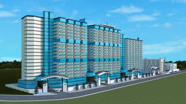 dummy-Raj Group Bhopal Raj Classic Apartments