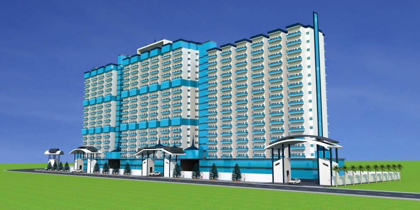 Raj Group Bhopal Raj Classic Apartments