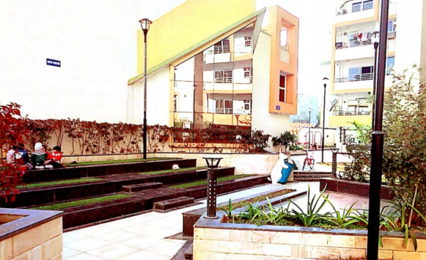 Amphitheater avenue Amphitheater