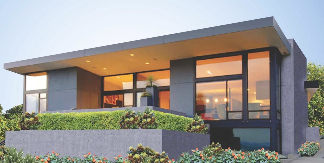 Aurum Four Seasons Villas II