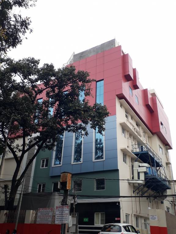 Eternal Eternal Pearl