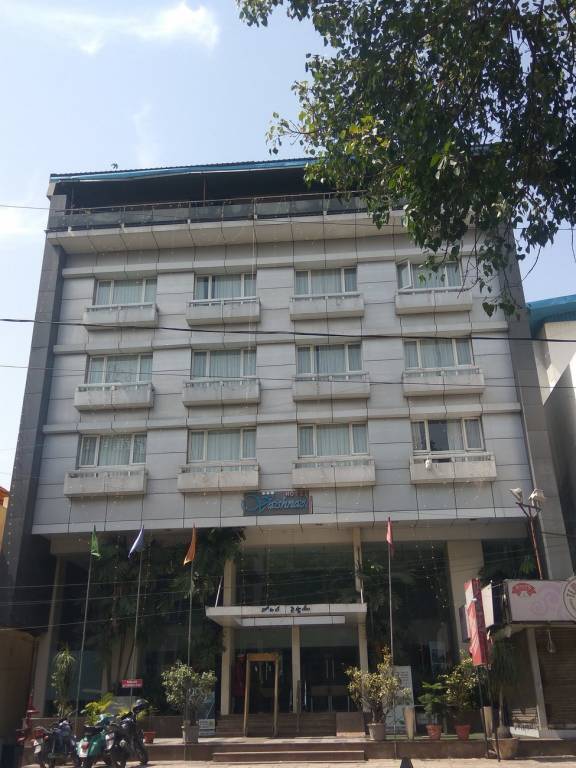 Eternal Eternal Pearl