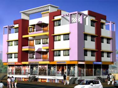 dummy-Nasalapure Buildcon Dhanlaxmi Plaza