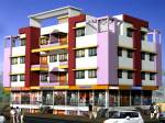 main of Nasalapure Buildcon Dhanlaxmi Plaza