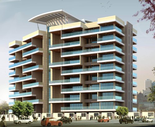 Elevation riddhi-siddhi-rsg-s-the-universe-galaxy Elevation