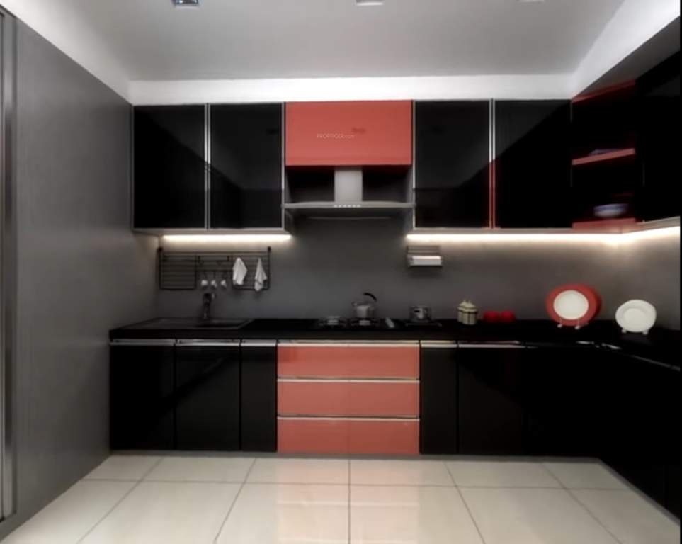 riddhi siddhi rsg s the universe galaxy Kitchen