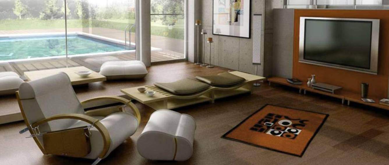 riddhi siddhi rsg s the universe galaxy Living Area