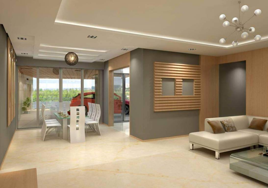 riddhi siddhi rsg s the universe galaxy Living Area