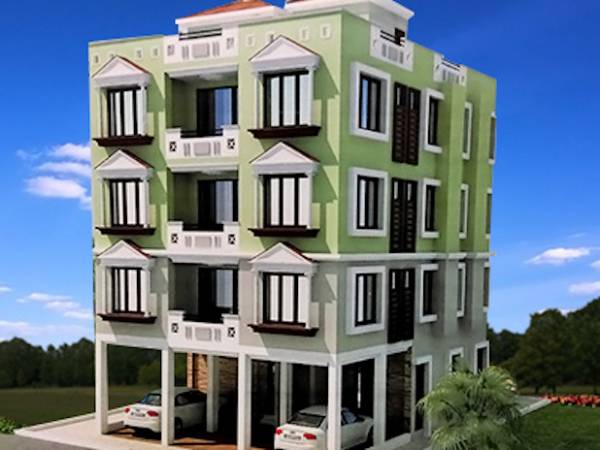 Elevation 20-south-behala-road Elevation