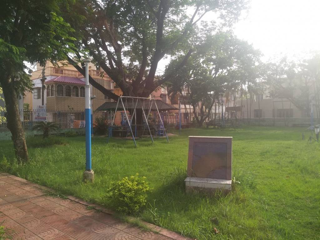 Lokenath 85 Sarsuna Main Road