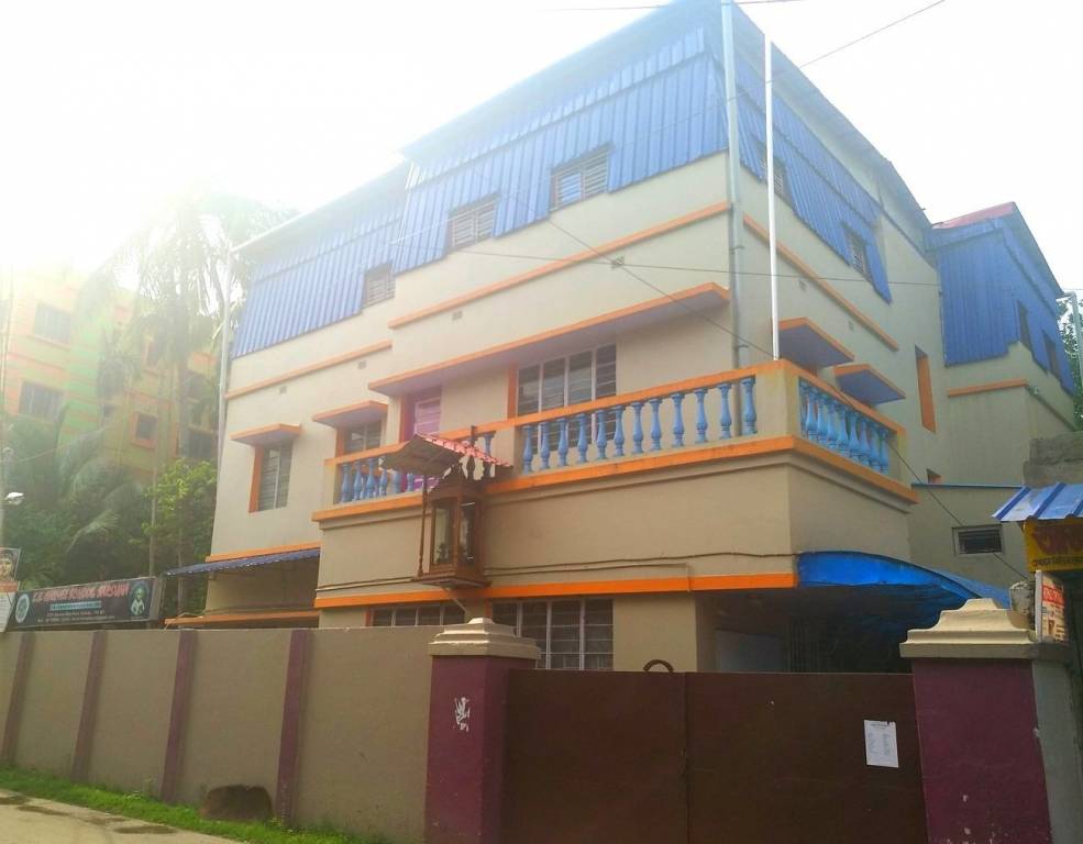 Lokenath 85 Sarsuna Main Road