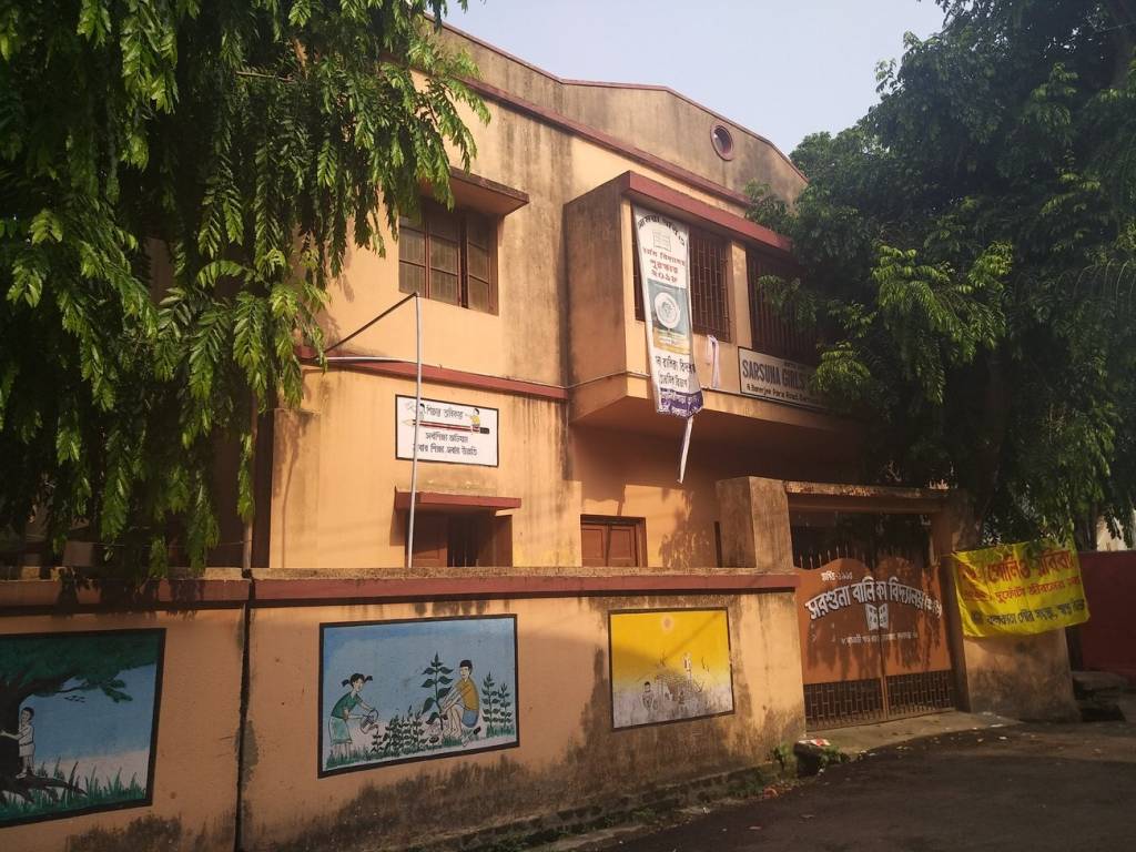 Lokenath 85 Sarsuna Main Road