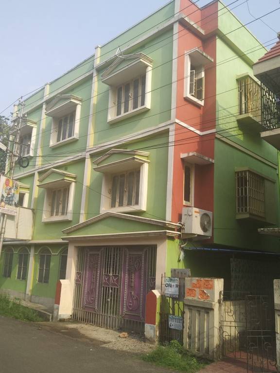 Lokenath 85 Sarsuna Main Road