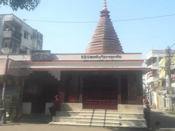 mainOther of Lokenath 85 Sarsuna Main Road