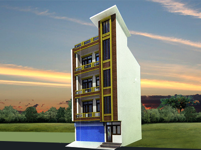 dummy-Shri Sai Ram Properties Shri Home 2