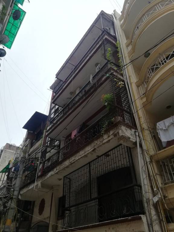 Shri Sai Ram Properties Shri Home 2