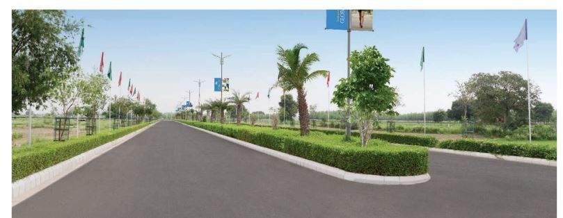  jindal orchid towers 1 Others