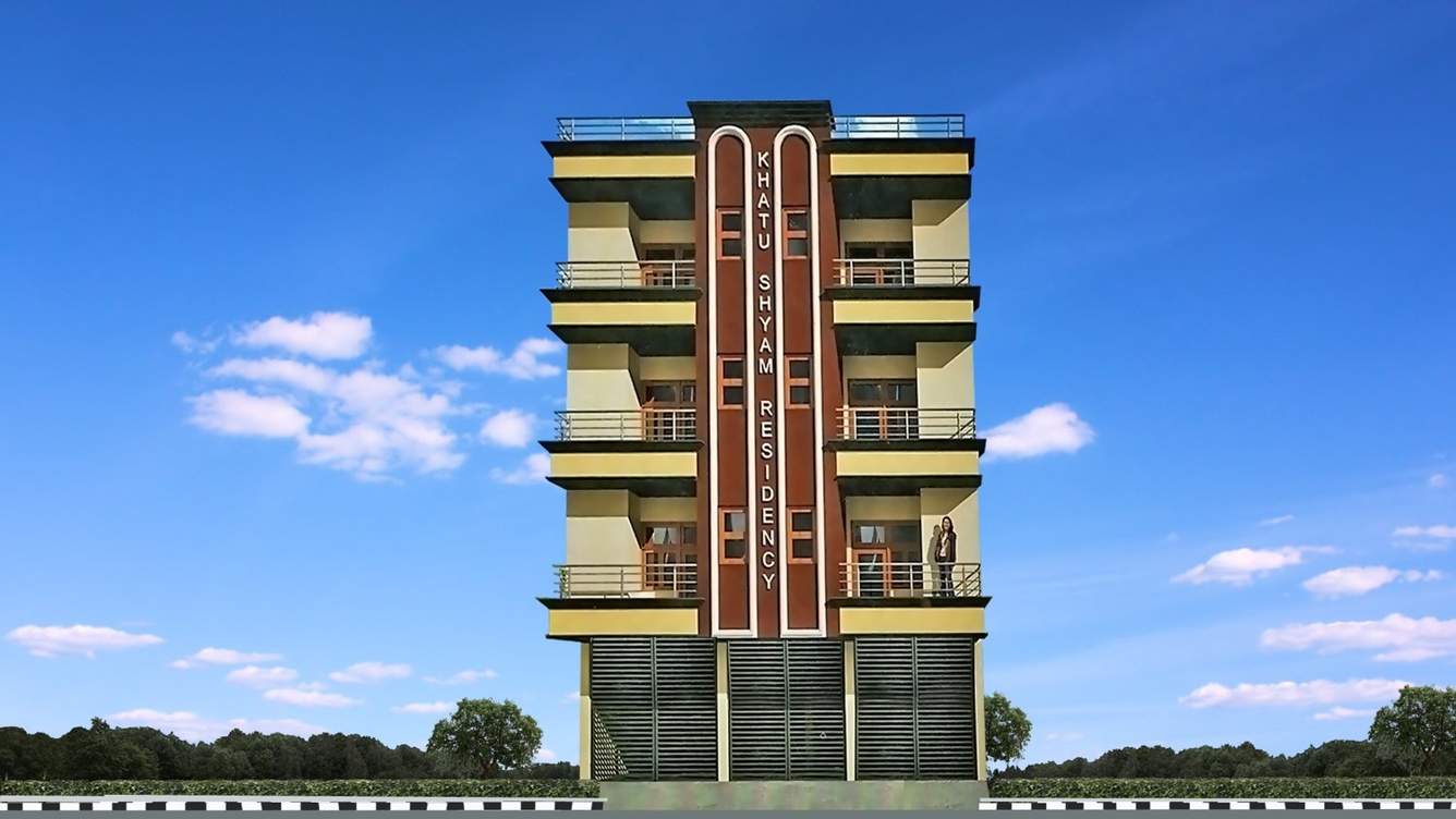 KTS Infrahomes Khatu Shyam Residency