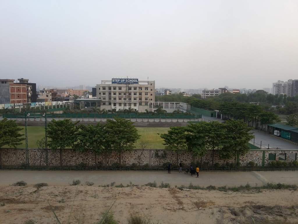 KTS Infrahomes Khatu Shyam Residency
