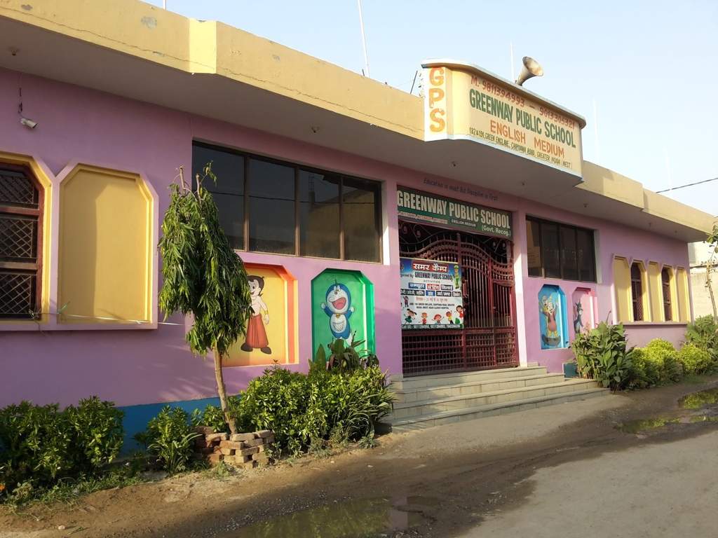 KTS Infrahomes Khatu Shyam Residency