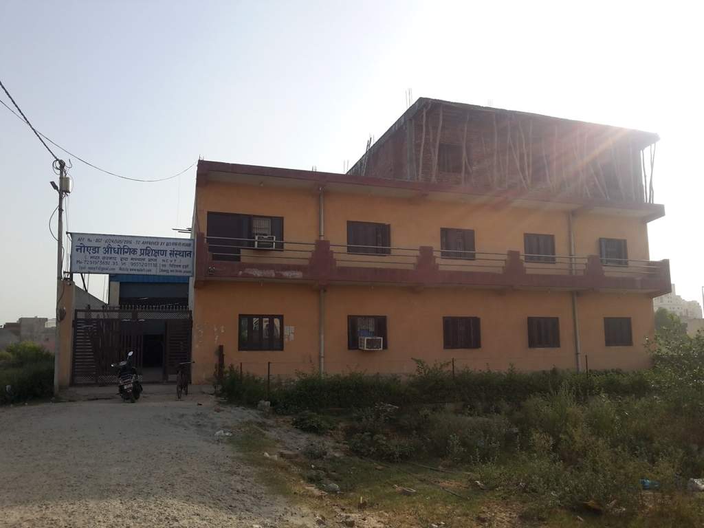 KTS Infrahomes Khatu Shyam Residency