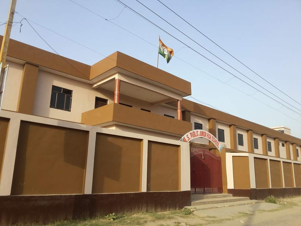 KTS Infrahomes Khatu Shyam Residency