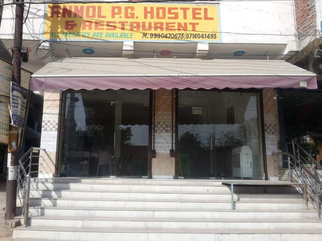 KTS Infrahomes Khatu Shyam Residency