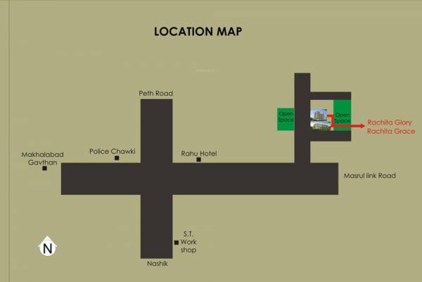  rachita-grace Location Plan