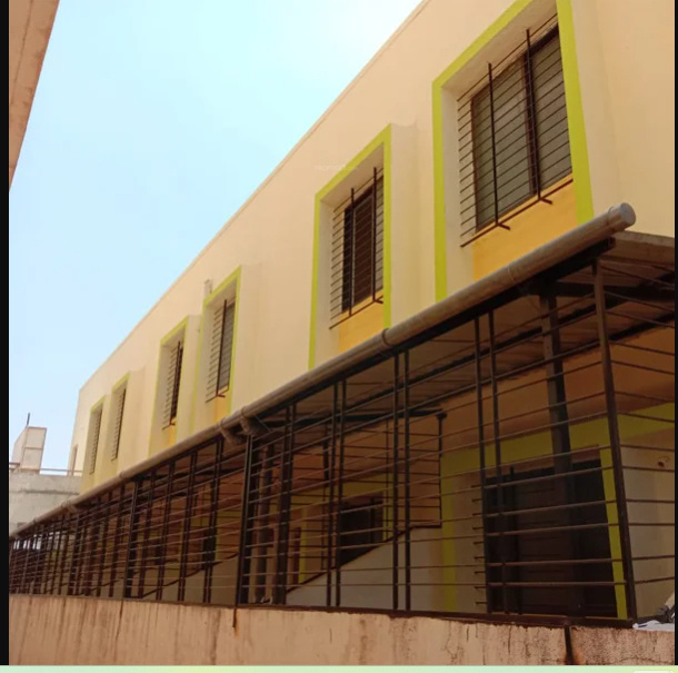  rachita grace Elevation