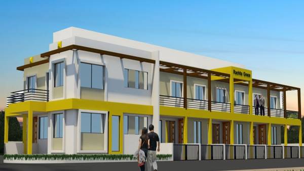  rachita-grace Elevation