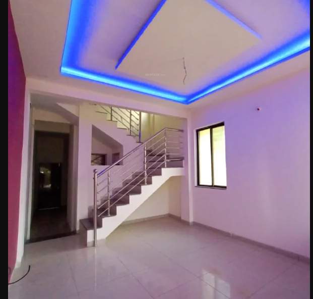  rachita grace Living Area