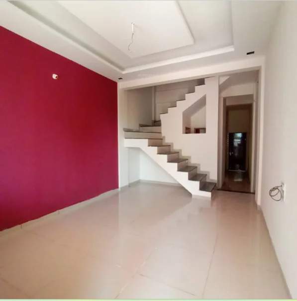  rachita grace Living Area