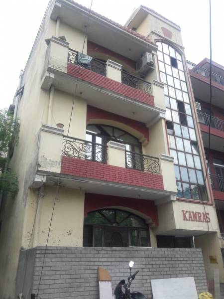 main of Kamra Buildtech Kamra - 1