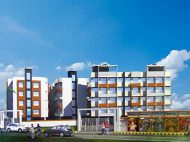 dummy-Kanak Construction Sai Swaroop Residency