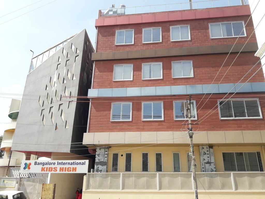 Shivaganga Shivaganga Temlple Bells