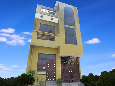  ks phase 1 Elevation