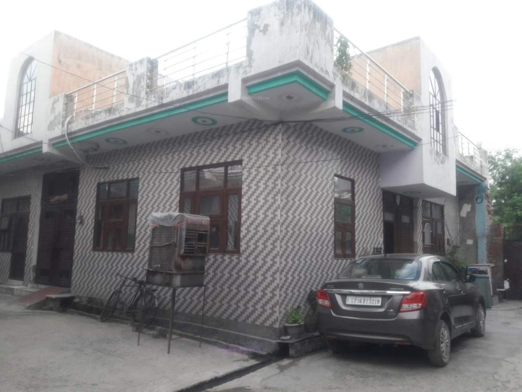  ks phase 1 Elevation