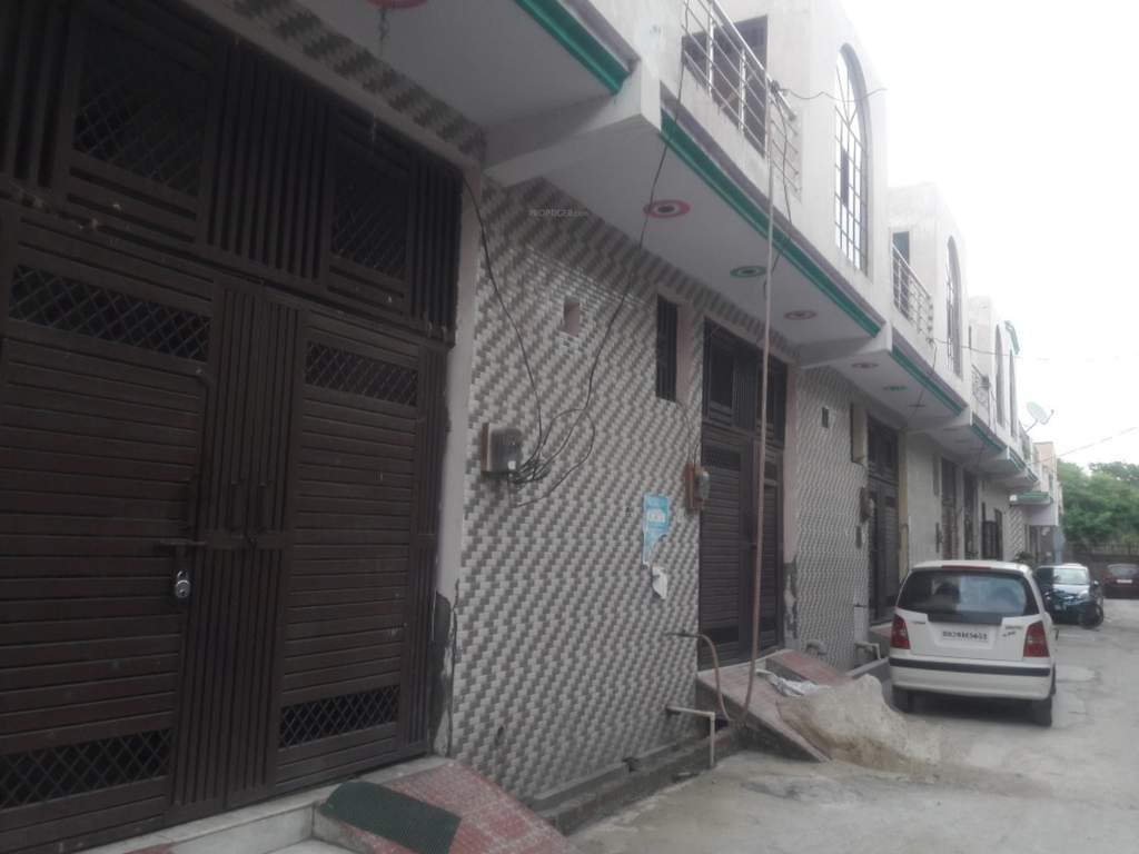  ks phase 1 Elevation